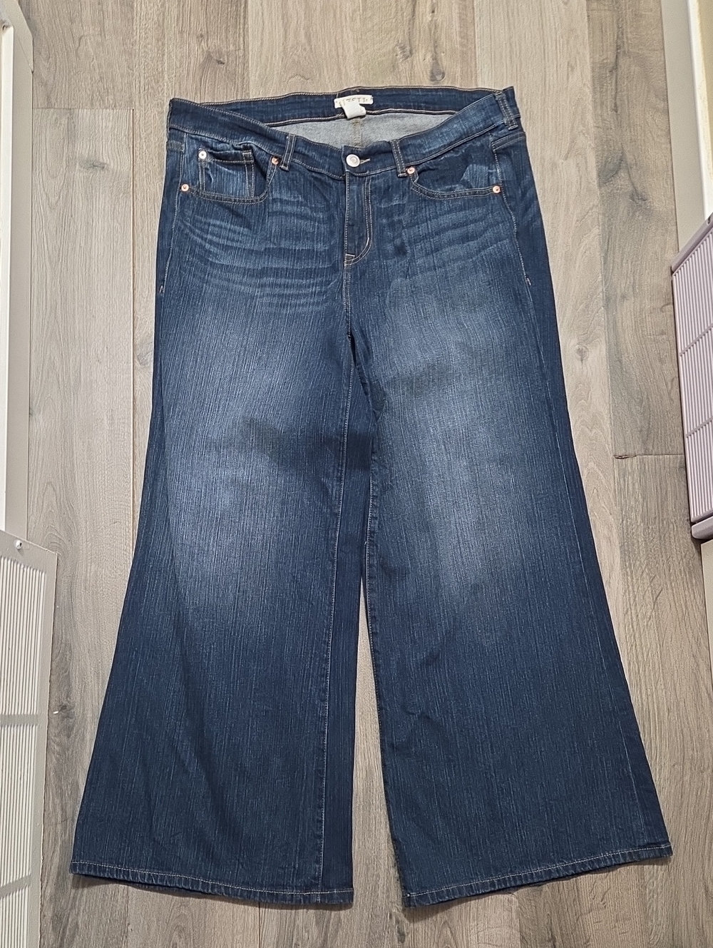 Festi Plus Size Jeans